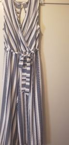 Torrid Romper